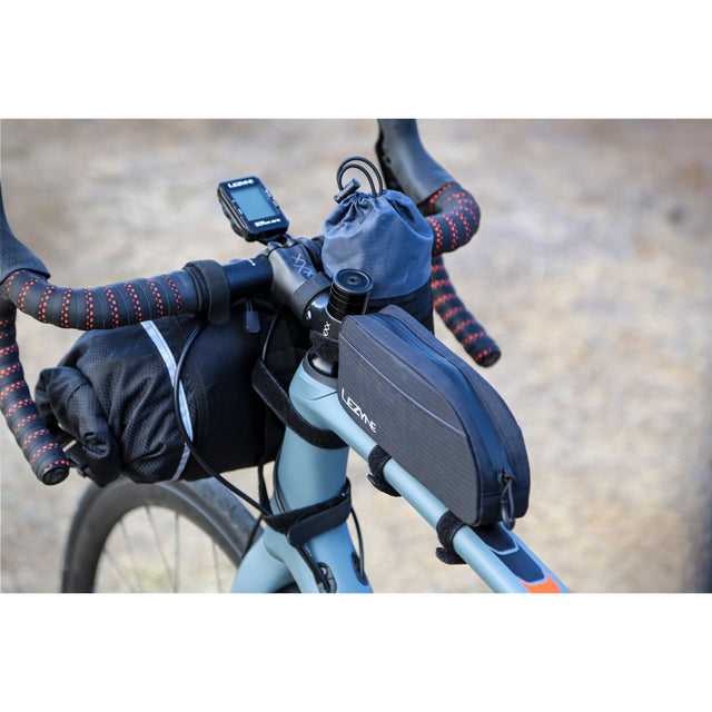 Lezyne Energy Caddy XL Top Tube Bag