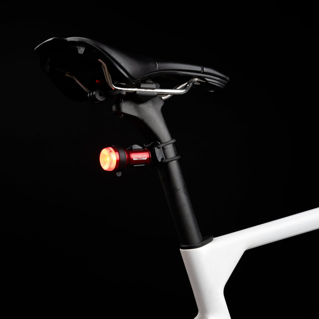 Exposure TraceR 4 Rear Light