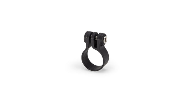 Exposure Extension Mount for Action Cameras