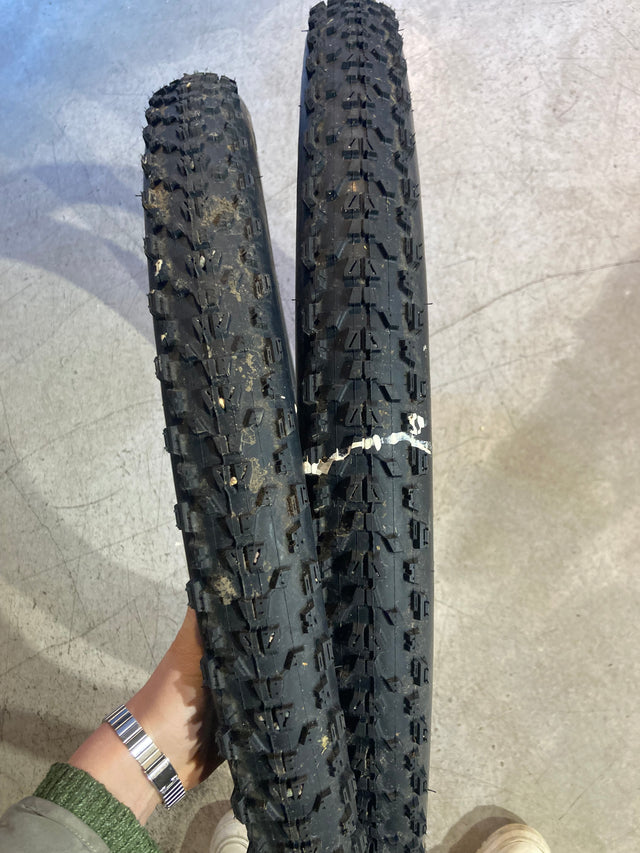 Maxxis Ardent Tyres EXO Protection (Pair) - 29 x 2.4