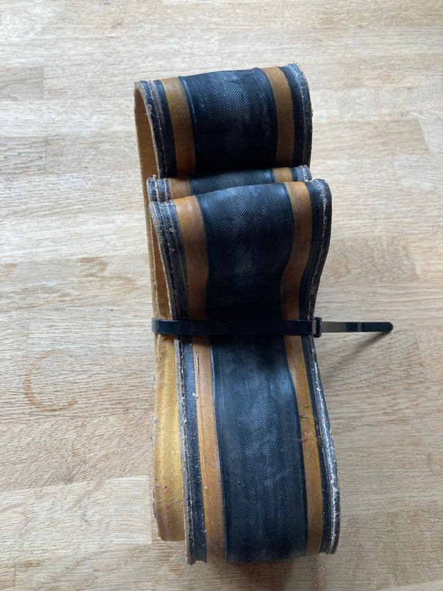 Challenge Strada Pro Series Tyre - 700 x 30c