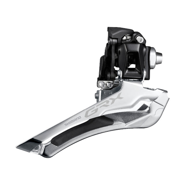 Shimano GRX FD-RX400 10-Speed Front Derailleur
