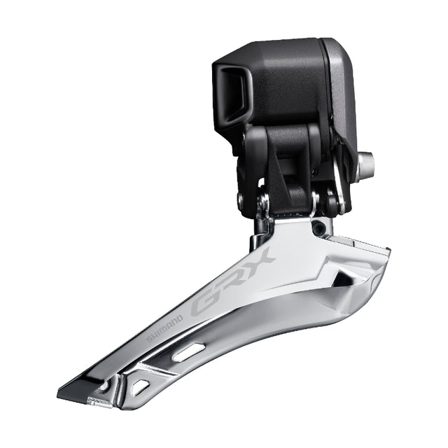 Shimano GRX FD-RX815 Di2 11-Speed Front Derailleur