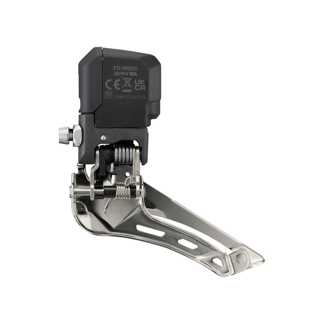 Shimano GRX FD-RX825 Di2 Front Derailleur