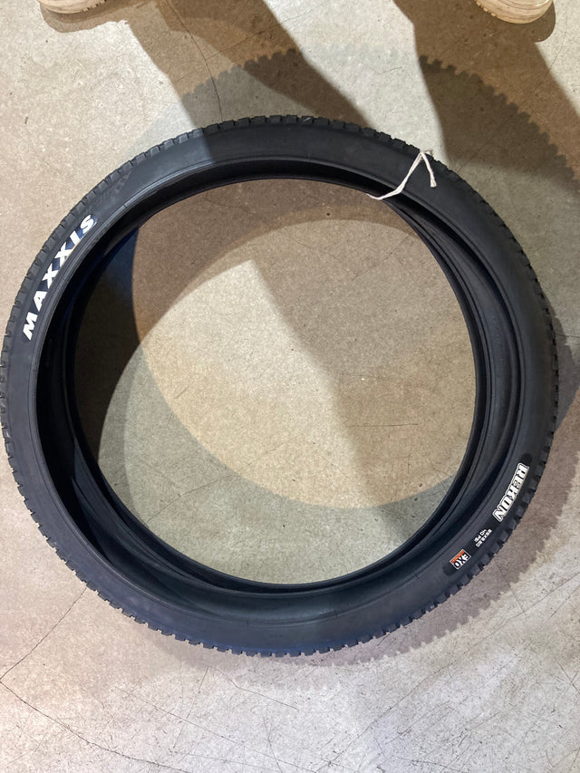 Maxxis Rekon MTB Tyres EXO Protection (Pair) - 29 x 2.60