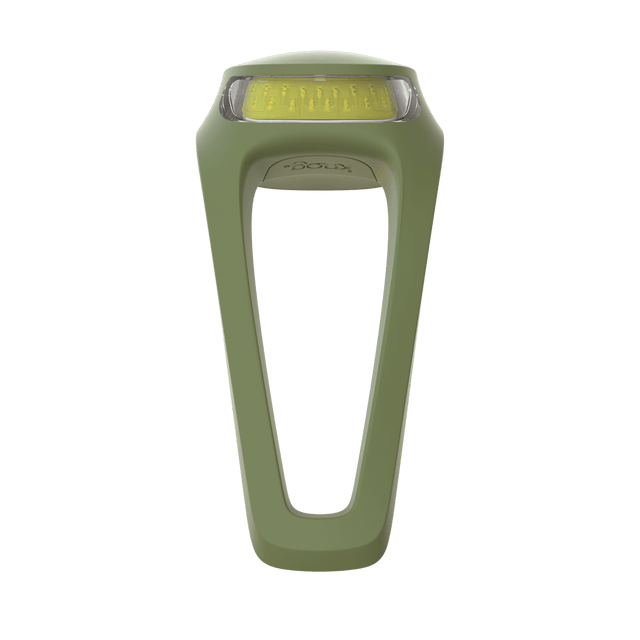 Knog Frog V3 Front Light