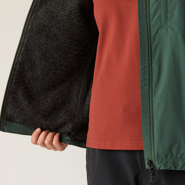 Velocio Women's TRAIL Alpha Hoodie - additional product view