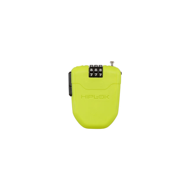 Hiplok FX Wearable Cable Lock