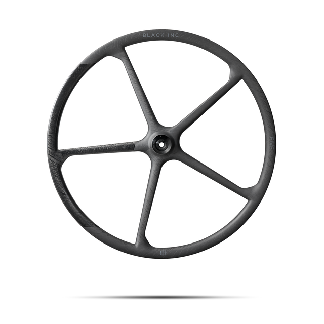 Black Inc Five Wheelset