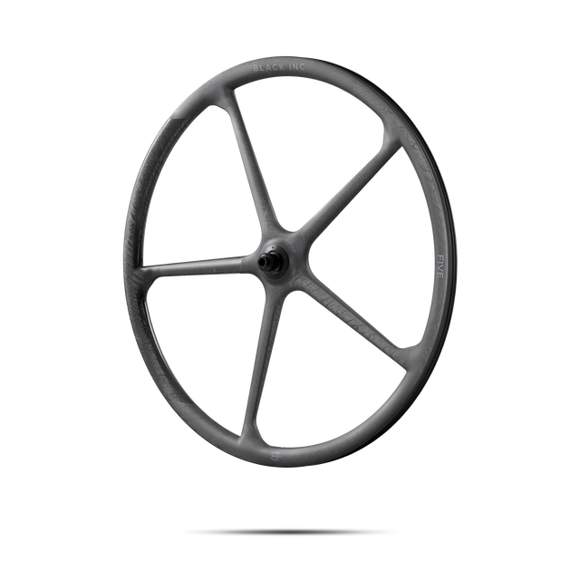 Black Inc Five Wheelset