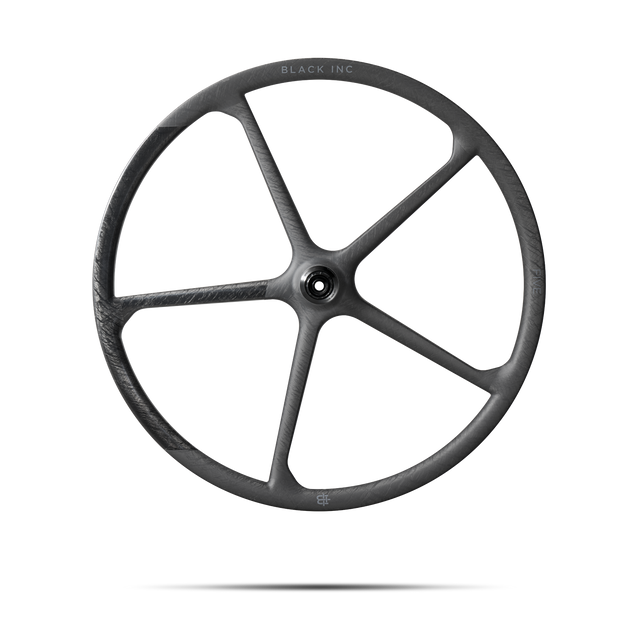 Black Inc Five Wheelset