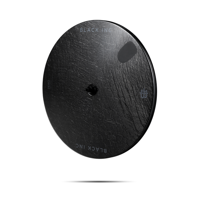 Black Inc ZERO – Rear Disc Wheel