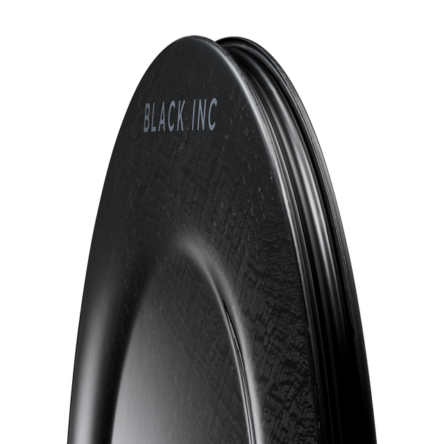 Black Inc ZERO – Rear Disc Wheel