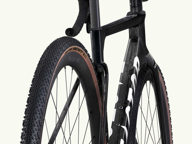 FACTOR OSTRO GRAVEL NAKED