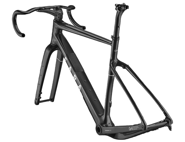 FARA F/Gr4 Frameset