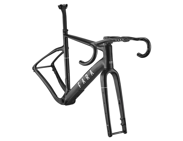 FARA F/Gr4 Frameset