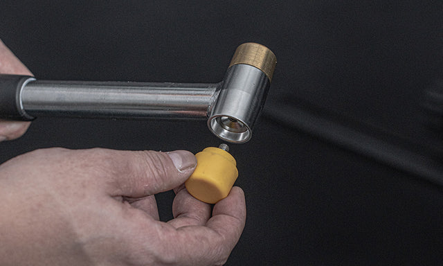 Topeak Multi-Mallet Team Issue