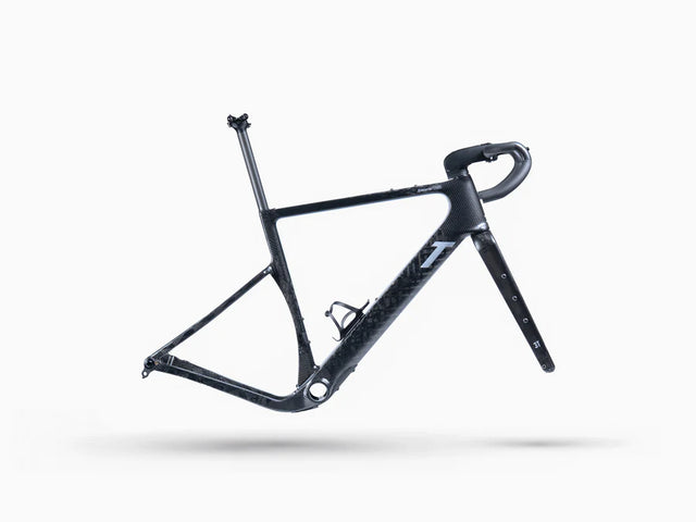 3T EXTREMA ITALIA FRAMESET