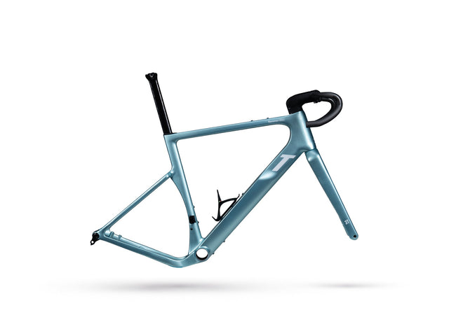 3T Racemax WPNT Frameset – Aliseo