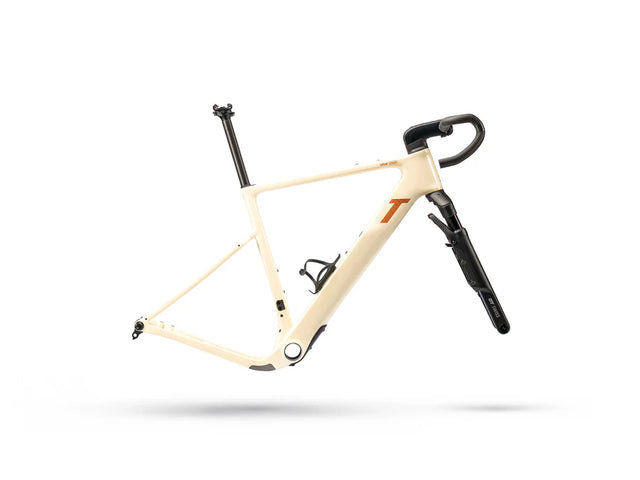 3T Ultra² Italia FRAMESET DT Swiss F 132 ONE