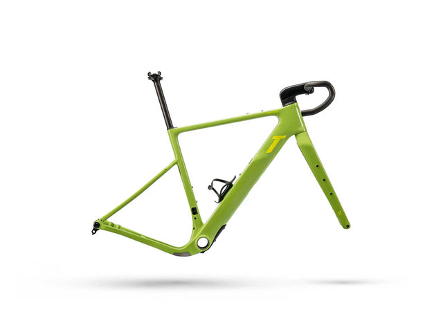 3T Ultra² Italia Frameset
