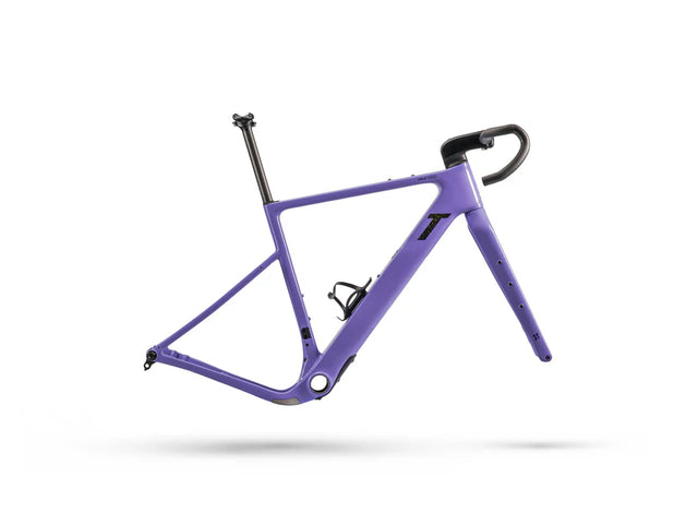 3T Ultra² Italia Frameset