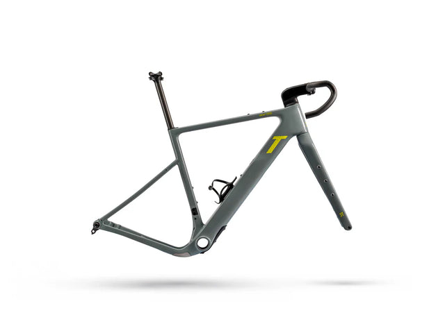 3T Ultra² Italia Frameset
