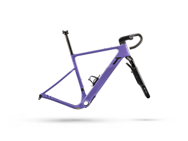 3T Ultra² Italia FRAMESET DT Swiss F 132 ONE