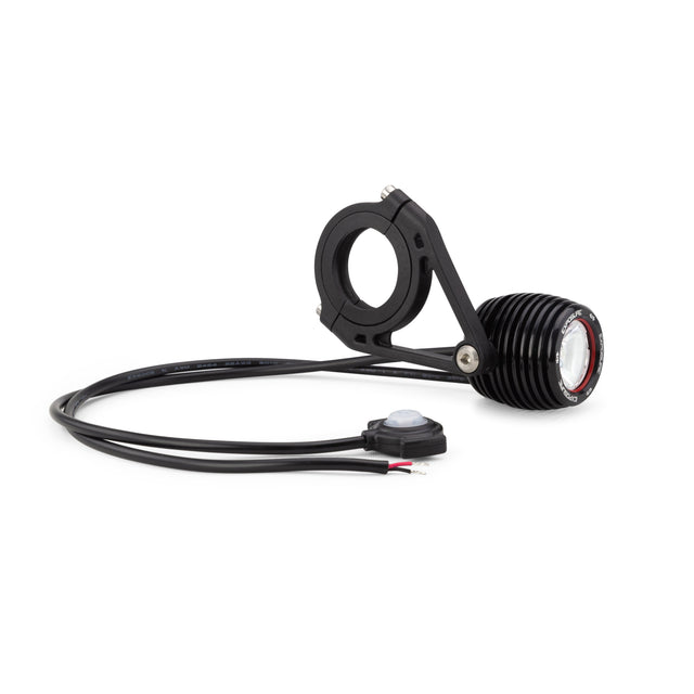 Exposure Fuse E-Bike Front Light