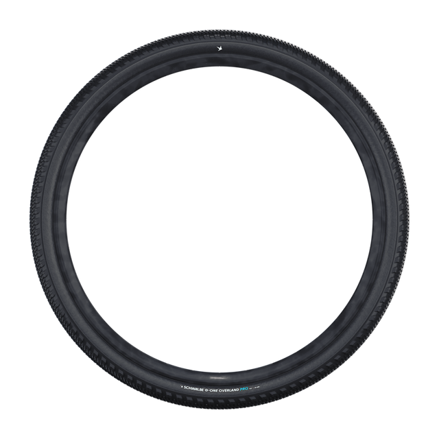 Schwalbe G-One Overland Pro