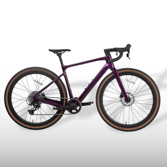 Estarli G700 – Cosmic Purple