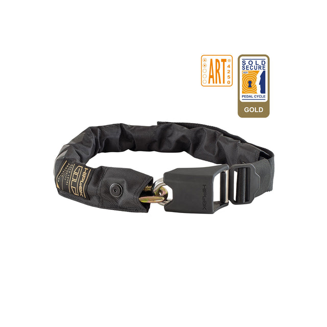 Hiplok GOLD Wearable Chain Lock