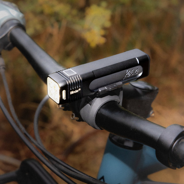 Knog Blinder Pro 700 and Plus Rear Light Set
