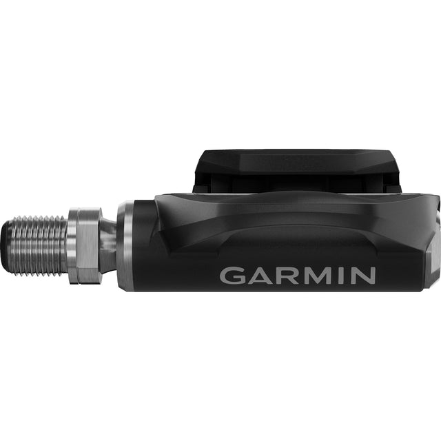 garmin rs100 pedals Garmin Rally RS100 Single Sided Power Meter Pedals (Shimano Cleats) – thecyclecollective.cc