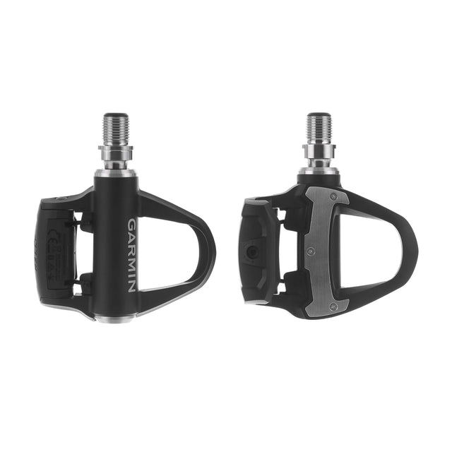 Garmin Rally RK200 Double Sided Power Meter Pedals (Look Cleats)
