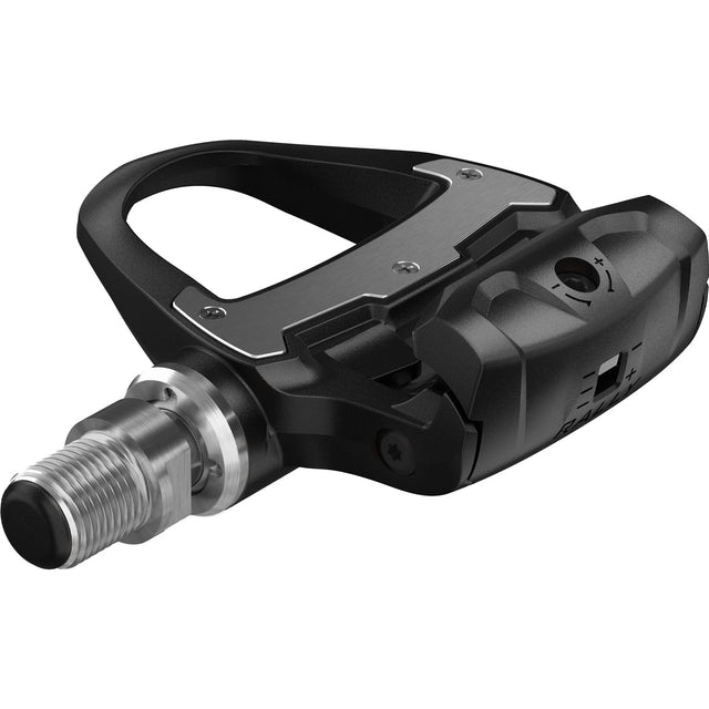 Garmin Rally RK200 Double Sided Power Meter Pedals (Look Cleats)