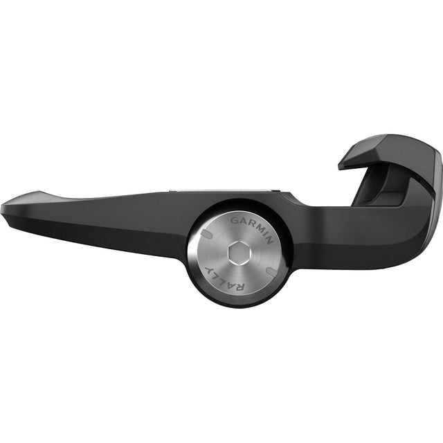 Garmin Rally RK200 Double Sided Power Meter Pedals (Look Cleats)