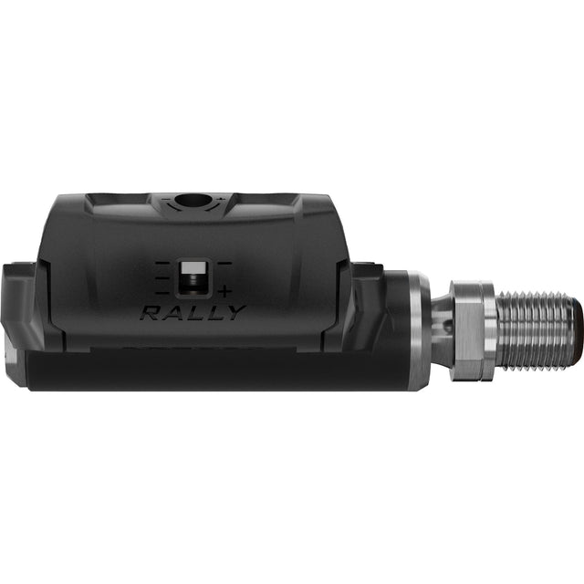 Garmin Rally RK200 Double Sided Power Meter Pedals (Look Cleats)