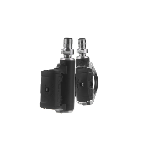 Garmin Rally RK200 Double Sided Power Meter Pedals (Look Cleats)