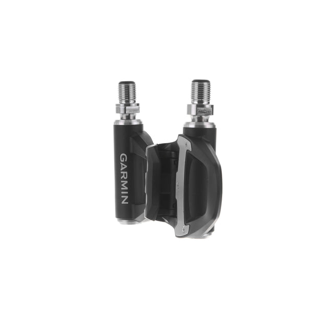 Garmin Rally RK200 Double Sided Power Meter Pedals (Look Cleats)