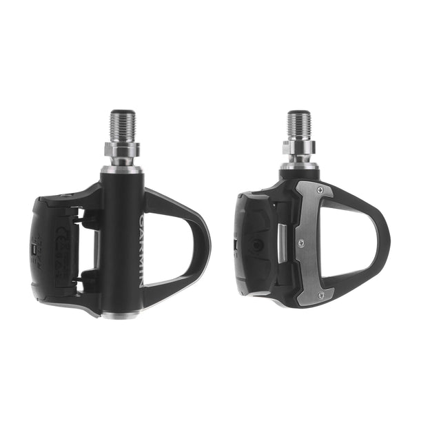 Garmin Rally RK200 Double Sided Power Meter Pedals (Look Cleats)
