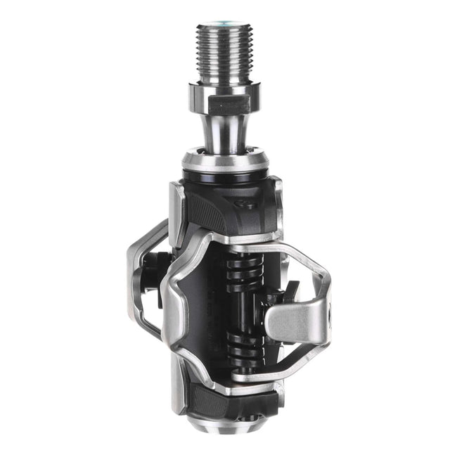 garmin rally xc100 pedal Garmin Rally XC100 Single Sided Power Meter Pedals (Shimano SPD Cleats – thecyclecollective.cc