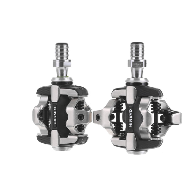 garmin rally xc200 pedal Garmin Rally XC200 Double Sided Power Meter Pedals – thecyclecollective.cc