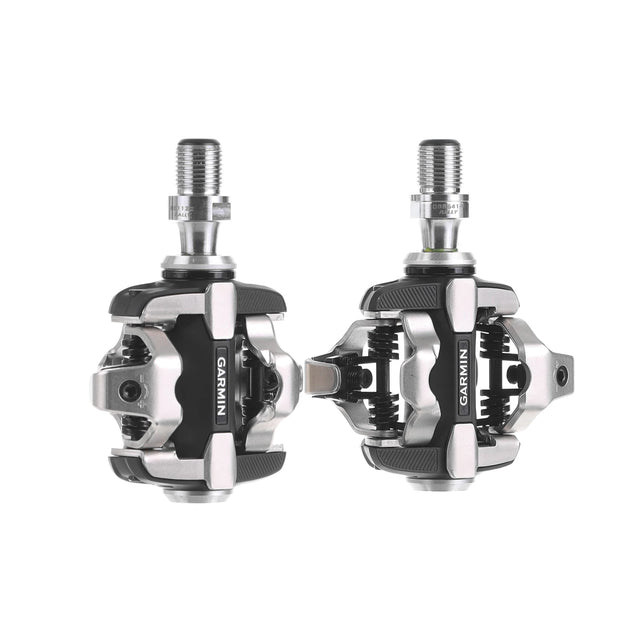 garmin powermeter pedals Garmin Rally XC200 Double Sided Power Meter Pedals – thecyclecollective.cc