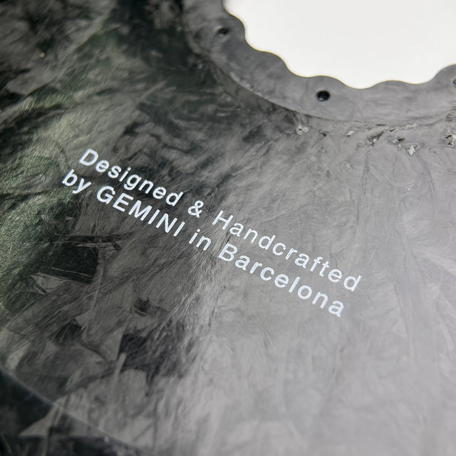 Gemini RIGEL Carbon Chainring Race Face Cinch Direct Mount