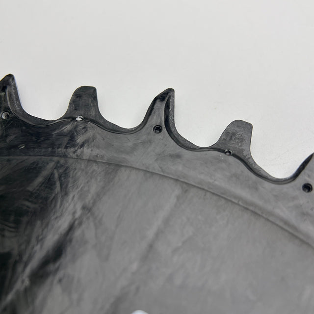 Gemini RIGEL Carbon Chainring Race Face Cinch Direct Mount