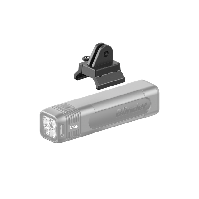 Knog Blinder Pro GoPro Locking Mount