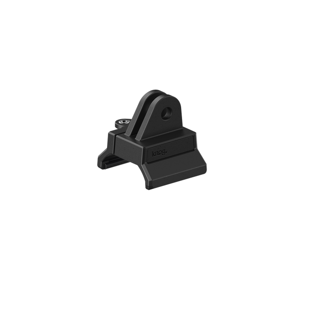 Knog Blinder Pro GoPro Locking Mount