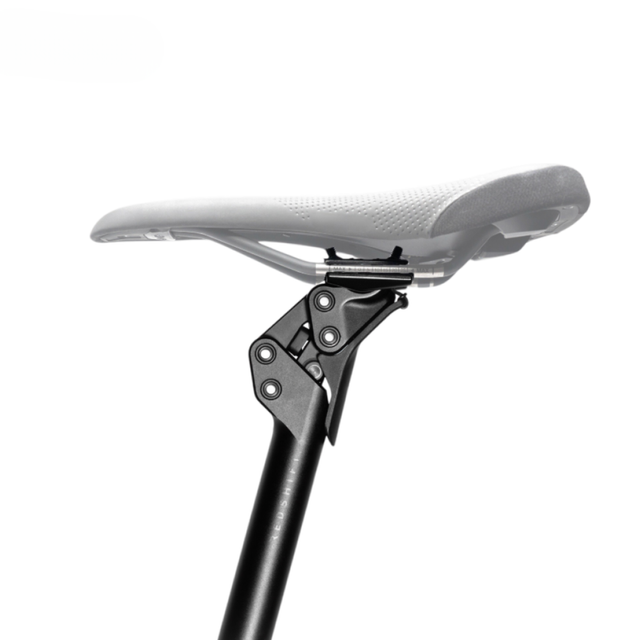 Redshift ShockStop PRO Suspension Seatpost 27.2mm