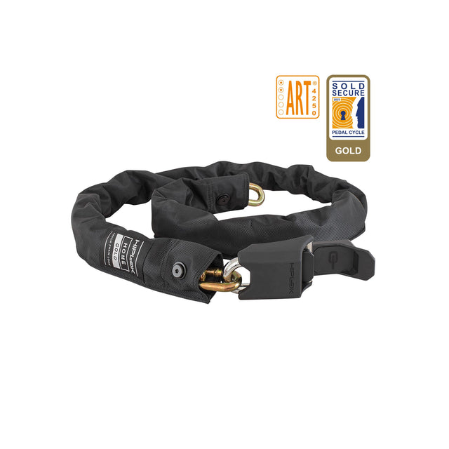 Hiplok HOME GOLD Chain Lock